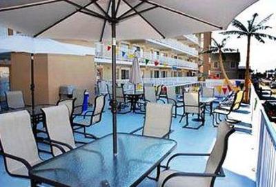 фото отеля Surf Song Beach Resort