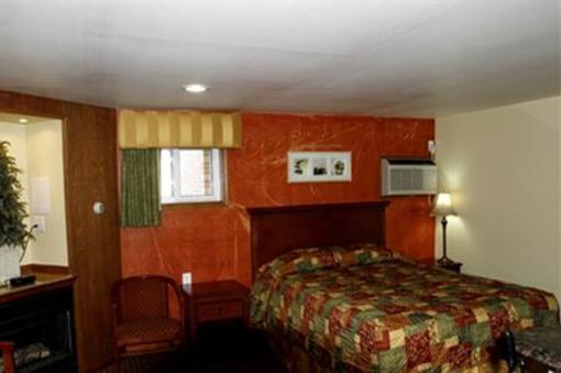 фото отеля Fellows Creek Lodge