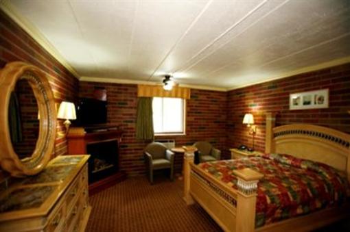 фото отеля Fellows Creek Lodge
