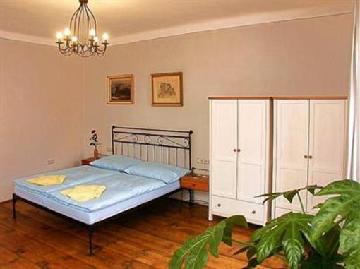 фото отеля Penzion Thalleruv Dum