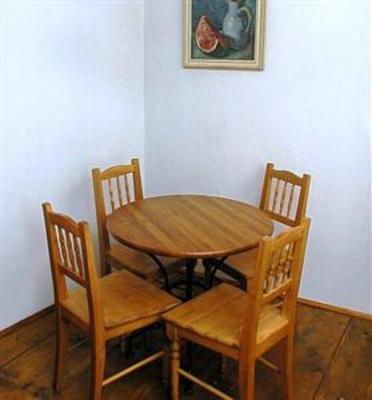фото отеля Penzion Thalleruv Dum