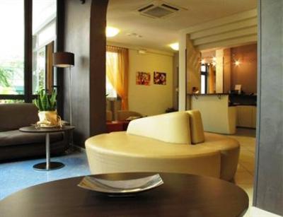фото отеля Aurora Mare Hotel