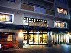 фото отеля Izumiya Ryokan Hotel Kyoto