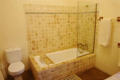 фото отеля Hostal Hanoi