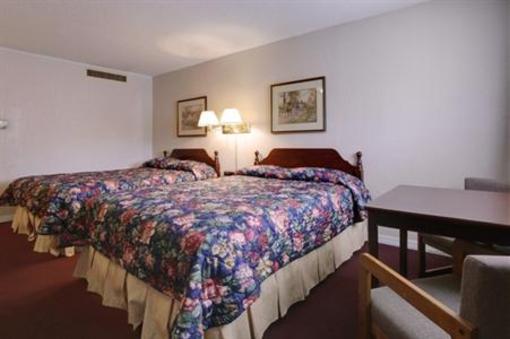 фото отеля Americas Best Value Inn Elk City