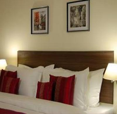 фото отеля Kerria Hotel - Ranthambore Resort