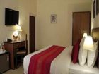 фото отеля Kerria Hotel - Ranthambore Resort