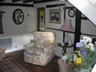фото отеля Tudor Rose Cottage Stratford Upon Avon