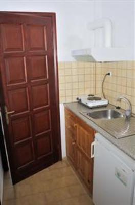 фото отеля Hotel Irida Plakias