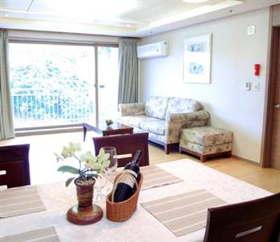 фото отеля Hanwha Resort Pyeongchang