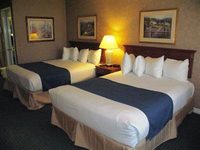 BEST WESTERN Kings Inn