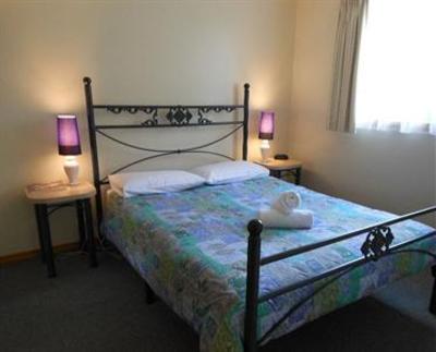 фото отеля Grampians View Cottages & Units
