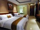фото отеля Guest House Scarlet Kebon Kawung