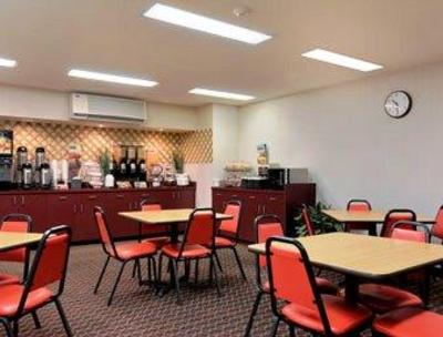 фото отеля Microtel Inn & Suites Seneca Falls
