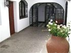 фото отеля Hostal El Palo Santo