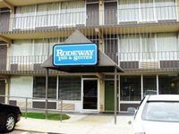Rodeway Inn & Suites Tupelo