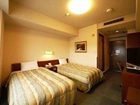 фото отеля Hotel Route Inn Nagano1
