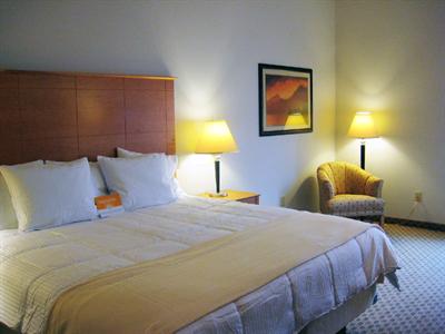 фото отеля La Quinta Inn & Suites Brenham
