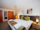 фото отеля Arc Apartments by stayBirmingham