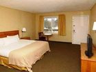 фото отеля Econo Lodge Inn & Suites Wetmore