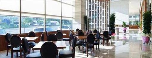 фото отеля The Class 300 Hotel Sokcho