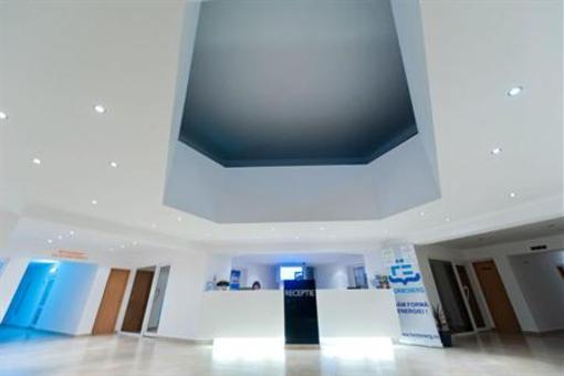фото отеля Opal Hotel Cap Aurora