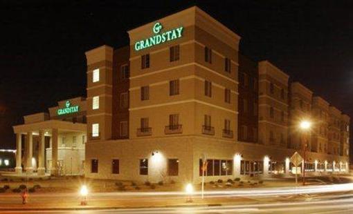 фото отеля Grandstay Residential Suites Apple Valley (Minnesota)