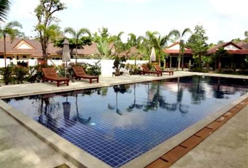 фото отеля Khaolak Yama Resort