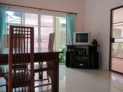 фото отеля Khaolak Yama Resort