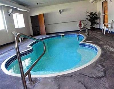 фото отеля Motel 6 Hot Springs (South Dakota)