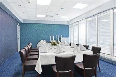 фото отеля Vivaldi Hotel Poznan