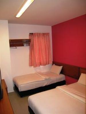 фото отеля Hotel 193