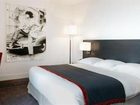 фото отеля New Hotel of Marseille Le Pharo