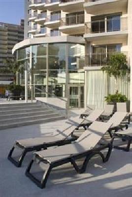 фото отеля Sandos Monaco Hotel & Spa