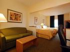 фото отеля Lincoln Comfort Suites