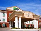 фото отеля Holiday Inn Express Hotel & Suites Amarillo East