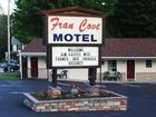 фото отеля Fran Cove Motel