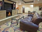 фото отеля Holiday Inn Hotel Express & Suites Sioux Falls - Brandon
