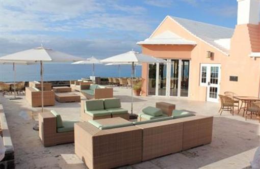 фото отеля The Reefs Hotel Bermuda