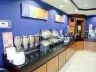 фото отеля Fairfield Inn & Suites Peoria East