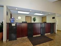 BEST WESTERN West Hills Inn