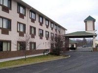 Comfort Inn Saint Vincent College Greensburg (Pennsylvania)