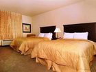 фото отеля Comfort Inn & Suites Russellville