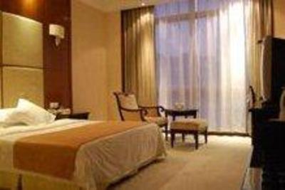 фото отеля Shazhou Hotel