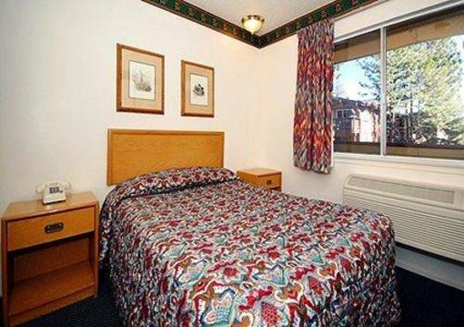 фото отеля Econo Lodge Wildwood Inn