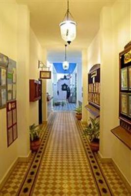 фото отеля Heritage Village Club Goa