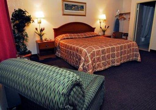 фото отеля Econo Lodge Jacksonville (Arkansas)