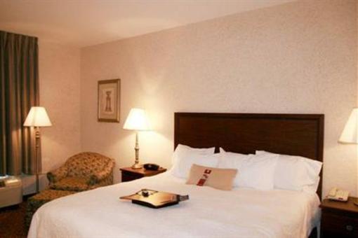фото отеля Hampton Inn & Suites Amarillo West