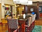 фото отеля Hampton Inn & Suites Amarillo West
