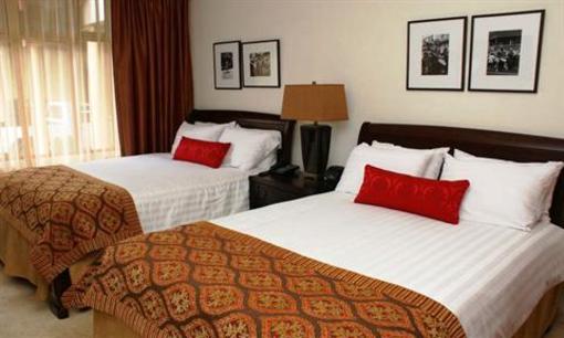 фото отеля Ringle Resort Hotel & Spa